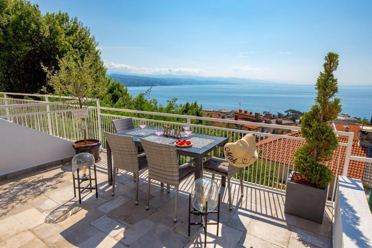 Apartment Mak Opatija Room photo